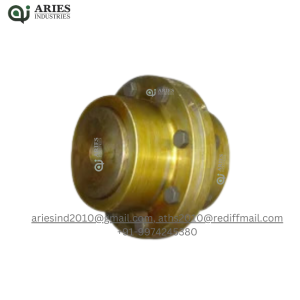 Brake Drum Coupling 