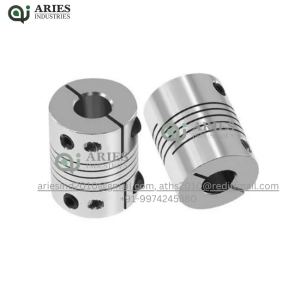 Industrial Encoder coupling