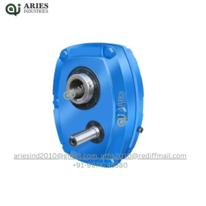 Gear Box 