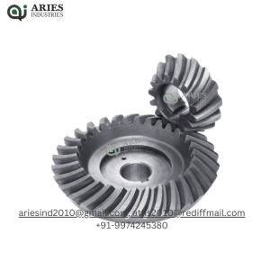 Spur Gear