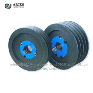  Taper Lock pulley 