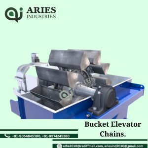 Bucket Elevator Chains 