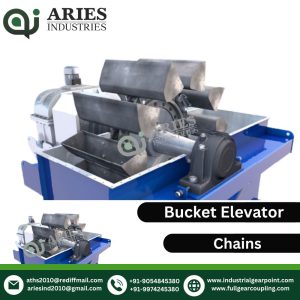 Bucket Elevator Chains