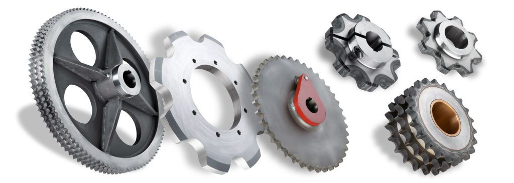 Conveyor Chain Sprocket