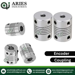 Encoder Coupling