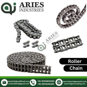 Roller Chain Sprocket