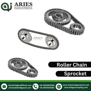 Roller Chain Sprocket