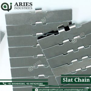 Slat Chain 