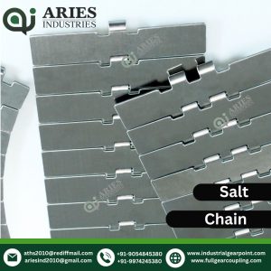 Slat Chain