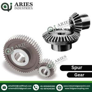 Spur Gear