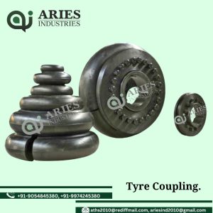 Tyre Coupling 