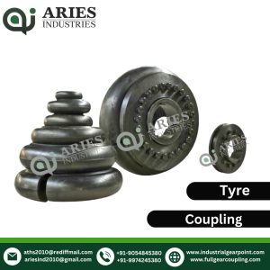 Tyre Coupling