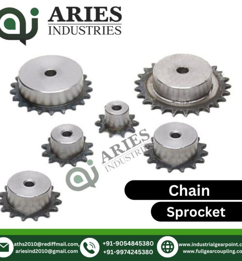 Chain Sprocket